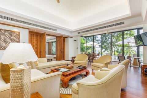 Villa à Phuket, Thaïlande 2 chambres № 169068 - photo 28