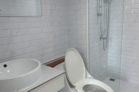 Кондоминиум с 2 спальнями в Пхая Тая, Бангкок, Таиланд № 169065 - фото 11