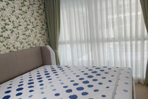 Кондоминиум с 2 спальнями в Пхая Тая, Бангкок, Таиланд № 169065 - фото 5