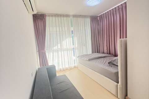 Кондоминиум с 2 спальнями в Пхая Тая, Бангкок, Таиланд № 169065 - фото 9