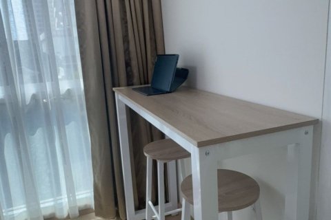 Кондоминиум с 2 спальнями в Пхая Тая, Бангкок, Таиланд № 169065 - фото 8