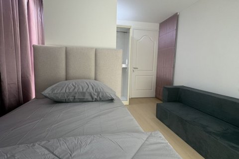 Кондоминиум с 2 спальнями в Пхая Тая, Бангкок, Таиланд № 169065 - фото 4