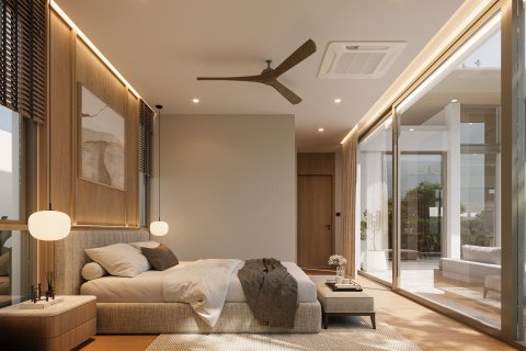 Villa in Phuket, Thailand 3 bedrooms № 169063 - photo 5