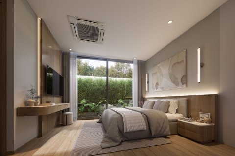 Villa in Phuket, Thailand 3 bedrooms № 169063 - photo 8