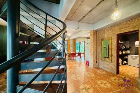 Дом в Чиангмае, Таиланд с 5 спальнями  № 162680 - фото 5