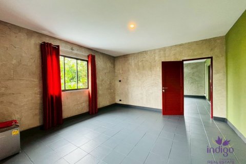 Дом в Чиангмае, Таиланд с 5 спальнями  № 162680 - фото 7