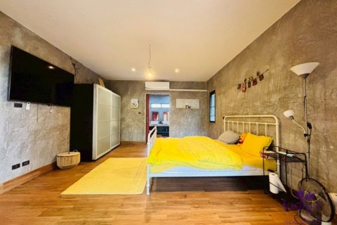 Дом в Чиангмае, Таиланд с 5 спальнями  № 162680 - фото 11