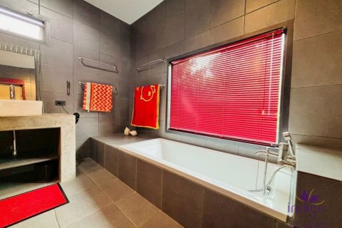 Дом в Чиангмае, Таиланд с 5 спальнями  № 162680 - фото 12