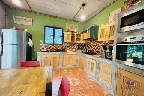 Дом в Чиангмае, Таиланд с 5 спальнями  № 162680 - фото 2