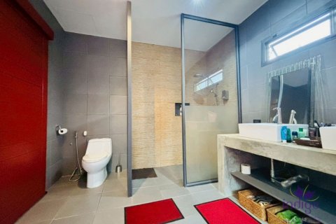 Дом в Чиангмае, Таиланд с 5 спальнями  № 162680 - фото 13