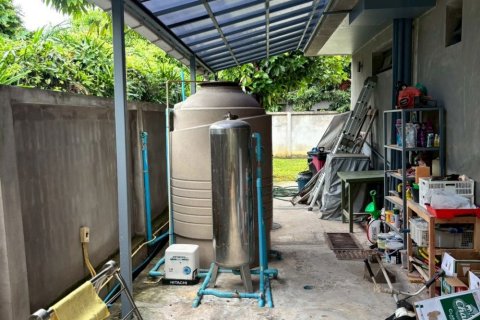 Дом в Чиангмае, Таиланд с 5 спальнями  № 162680 - фото 16