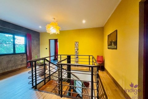 Дом в Чиангмае, Таиланд с 5 спальнями  № 162680 - фото 14