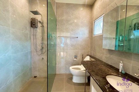 House in Chiang Mai, Thailand 3 bedrooms № 162678 - photo 25