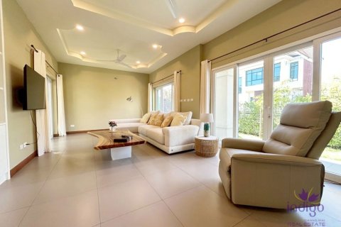 House in Chiang Mai, Thailand 3 bedrooms № 162678 - photo 3