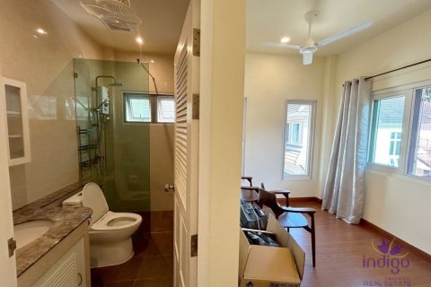 House in Chiang Mai, Thailand 3 bedrooms № 162678 - photo 21