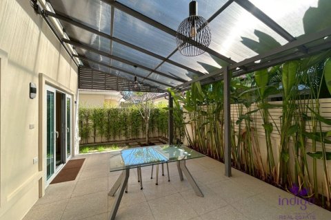 House in Chiang Mai, Thailand 3 bedrooms № 162678 - photo 9