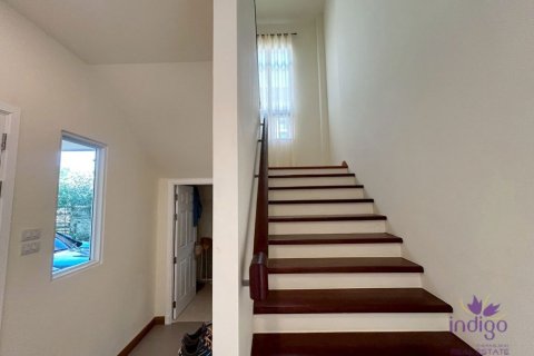 House in Chiang Mai, Thailand 3 bedrooms № 162678 - photo 17