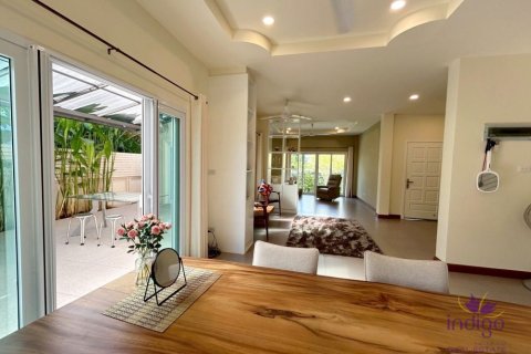 House in Chiang Mai, Thailand 3 bedrooms № 162678 - photo 8