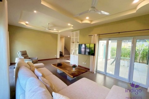 House in Chiang Mai, Thailand 3 bedrooms № 162678 - photo 4