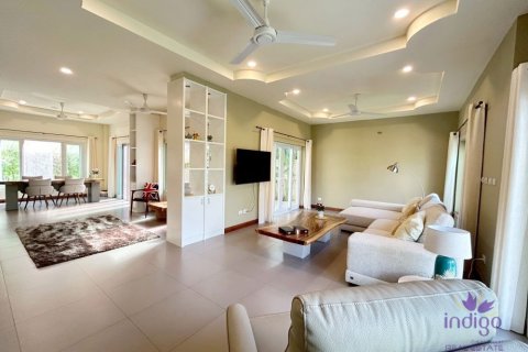 House in Chiang Mai, Thailand 3 bedrooms № 162678 - photo 6