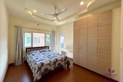 House in Chiang Mai, Thailand 3 bedrooms № 162678 - photo 18