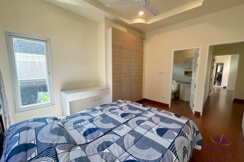 House in Chiang Mai, Thailand 3 bedrooms № 162678 - photo 19