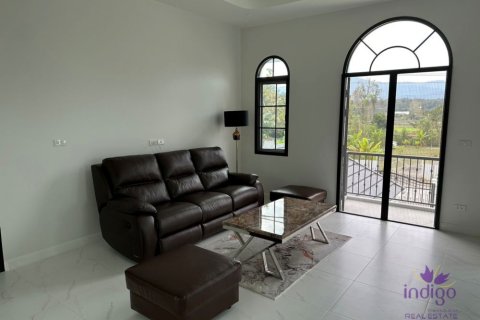 Villa in Chiang Mai, Thailand 4 bedrooms № 162684 - photo 9