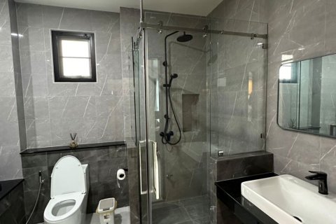 Villa in Chiang Mai, Thailand 4 bedrooms № 162684 - photo 23