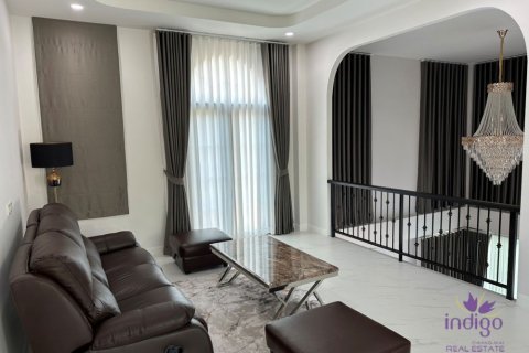 Villa in Chiang Mai, Thailand 4 bedrooms № 162684 - photo 3