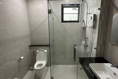 Villa in Chiang Mai, Thailand 4 bedrooms № 162684 - photo 22