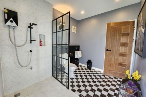 Maison à Chiang Mai, Thaïlande 3 chambres № 162681 - photo 7