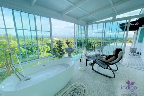 Maison à Chiang Mai, Thaïlande 3 chambres № 162681 - photo 24