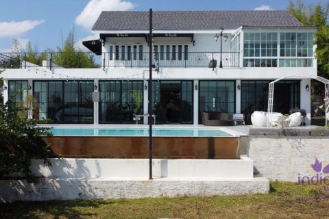 Maison à Chiang Mai, Thaïlande 3 chambres № 162681 - photo 30