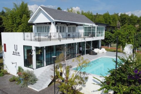 Maison à Chiang Mai, Thaïlande 3 chambres № 162681 - photo 3