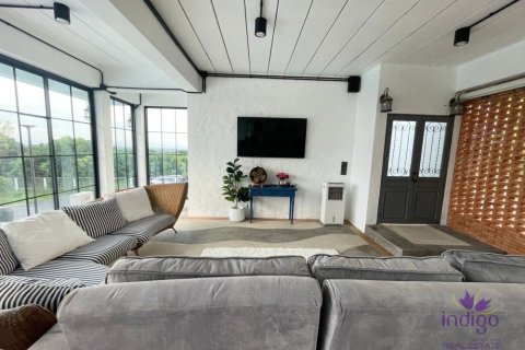 Maison à Chiang Mai, Thaïlande 3 chambres № 162681 - photo 5