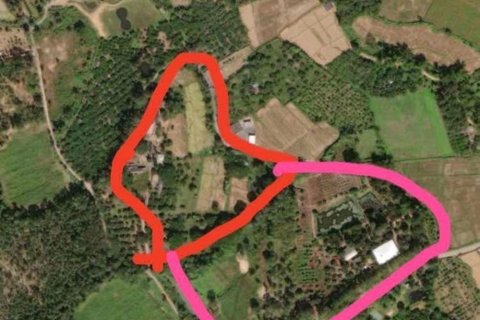 Land in Chiang Mai, Thailand № 162682 - photo 15