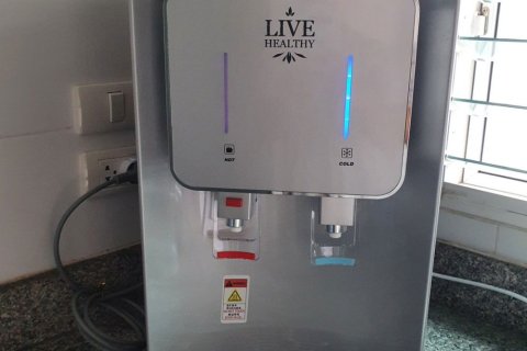 House in Chiang Mai, Thailand 3 bedrooms № 162679 - photo 23