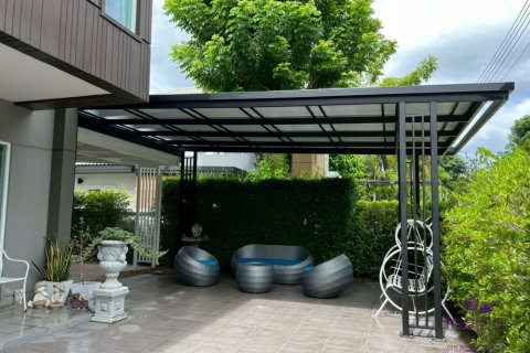 House in Chiang Mai, Thailand 3 bedrooms № 162679 - photo 2