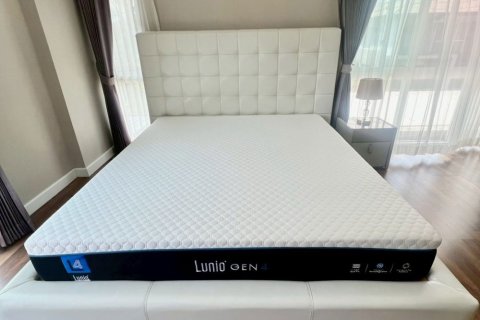 House in Chiang Mai, Thailand 3 bedrooms № 162679 - photo 24