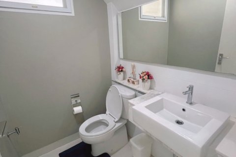 House in Chiang Mai, Thailand 3 bedrooms № 162679 - photo 30