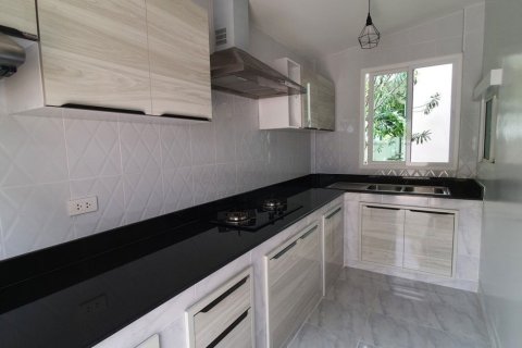 House in Chiang Mai, Thailand 3 bedrooms № 162679 - photo 21