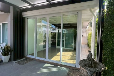 House in Chiang Mai, Thailand 3 bedrooms № 162679 - photo 4