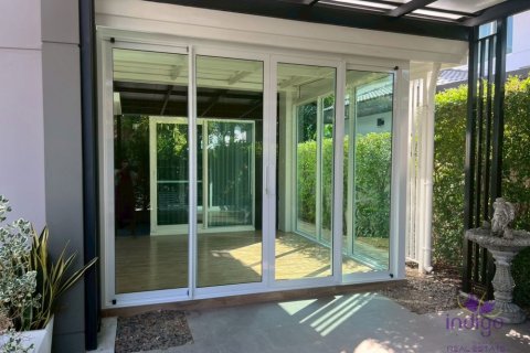 House in Chiang Mai, Thailand 3 bedrooms № 162679 - photo 3