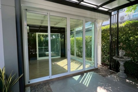 House in Chiang Mai, Thailand 3 bedrooms № 162679 - photo 5