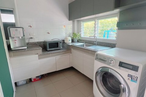 House in Chiang Mai, Thailand 3 bedrooms № 162679 - photo 22