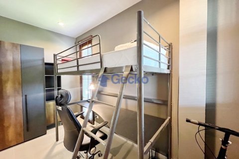 บ้านในพัทยา, ประเทศไทย 3 ห้องนอน № 196600 - รูปถ่าย 28