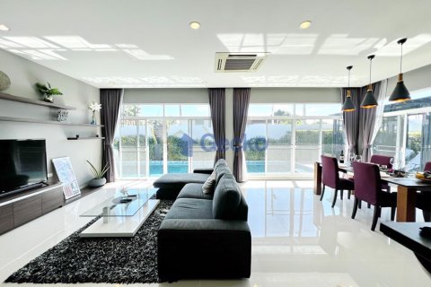 บ้านในพัทยา, ประเทศไทย 3 ห้องนอน № 196600 - รูปถ่าย 4