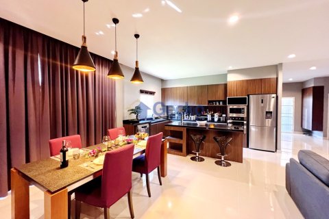 บ้านในพัทยา, ประเทศไทย 3 ห้องนอน № 196600 - รูปถ่าย 11