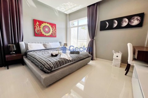 บ้านในพัทยา, ประเทศไทย 3 ห้องนอน № 196600 - รูปถ่าย 14