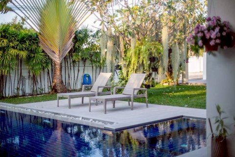 Villa in Hua Hin, Thailand 3 bedrooms № 157894 - photo 17